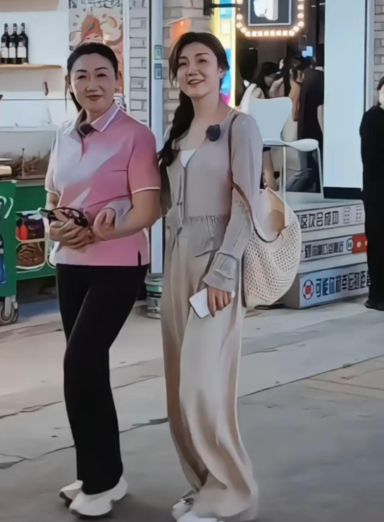 陈梦，我越来越不理解了她进综艺圈，到底图啥呢？图出名吧，双料奥运