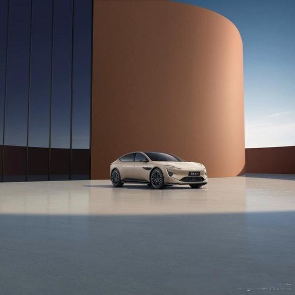 阿维塔12十二项同级独享，阿维塔12四激光版上市阿维塔12这个车，真是武装到了