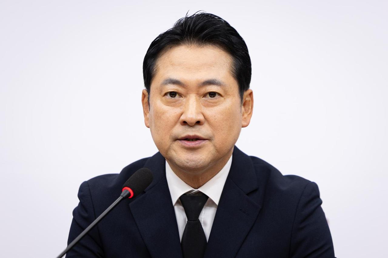 韩国媒体消息，内乱特别检察官拟执行对前总统尹锡悦的逮捕令，尹锡悦最终主动响应传唤