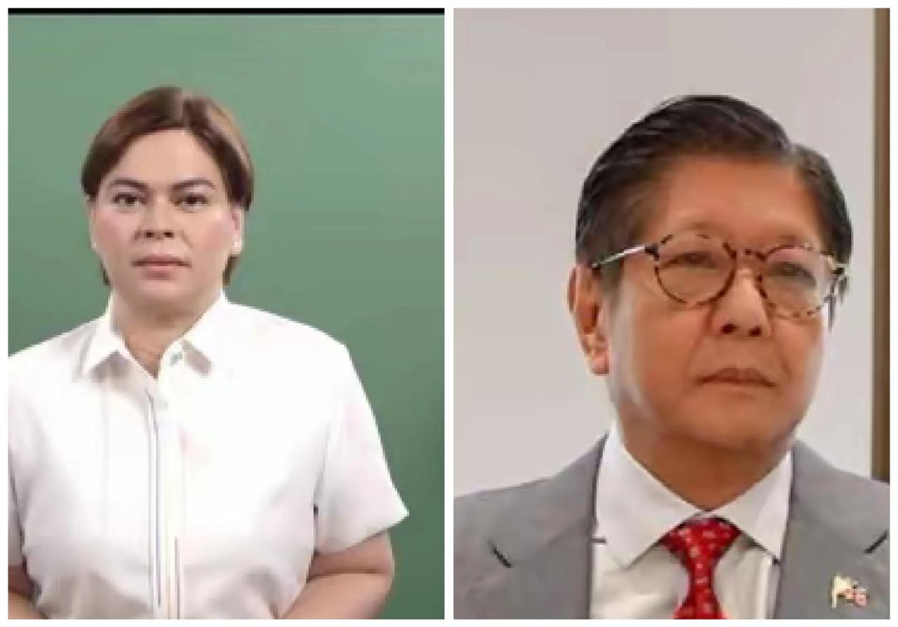 反攻开始！莎拉拆穿马科斯对她的不实指控，弹劾案要彻底反转了。10月12日，莎