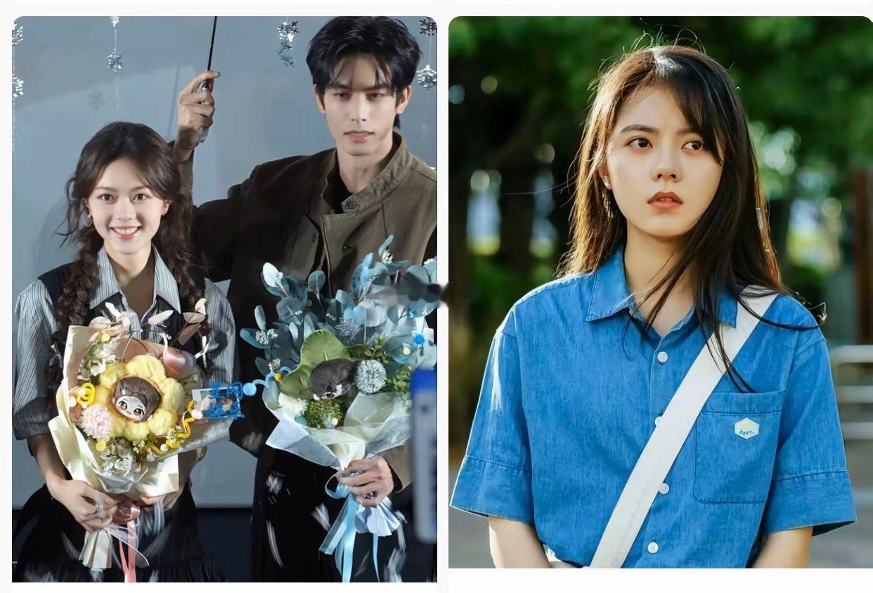 顾漫的金字招牌，这次差点砸自己手里。不是宋威龙不帅，也不是赵今麦演技不好。问题在