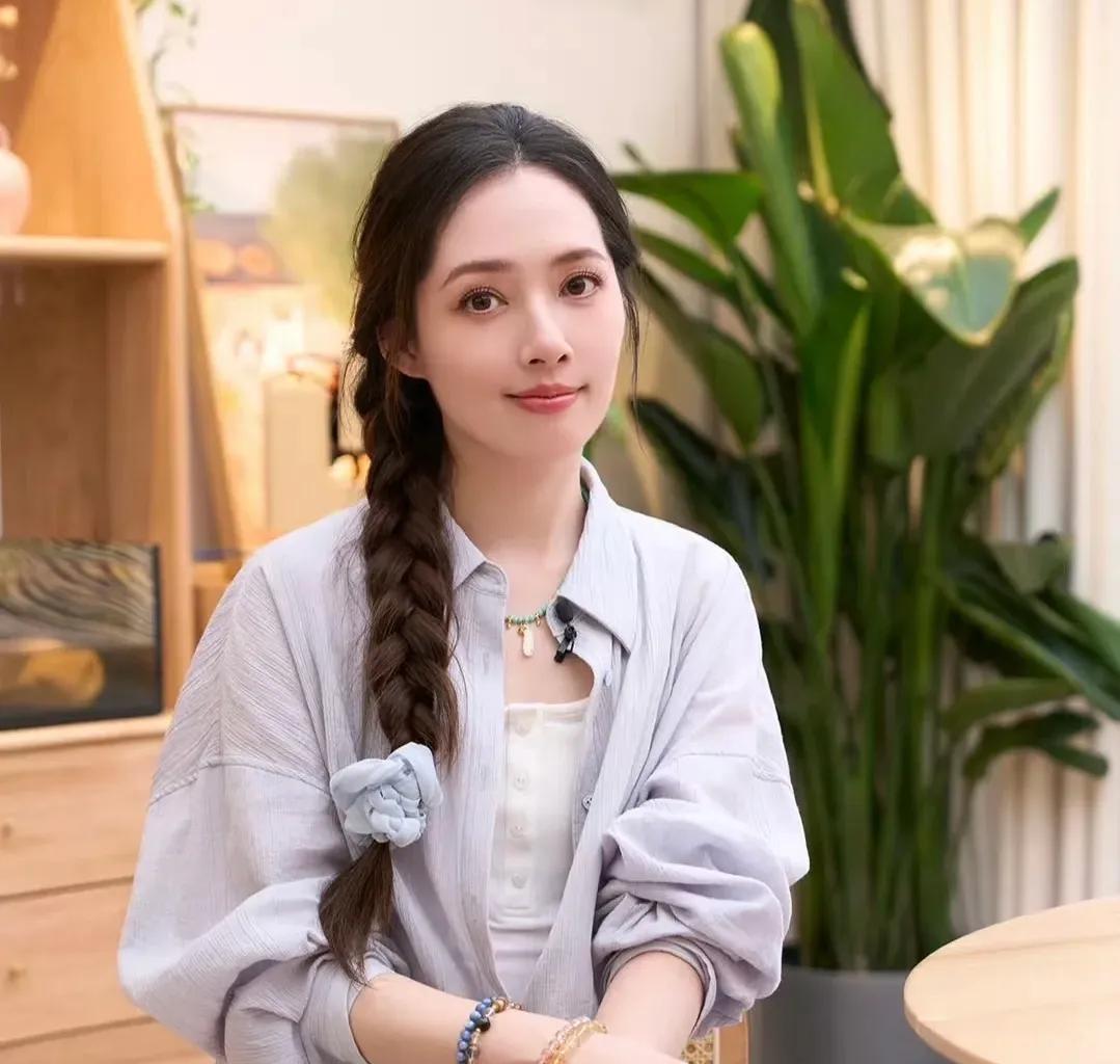 向太对郭碧婷好，是有原因的不是因为她长相出众有气质也不是因为她能力优秀，而是