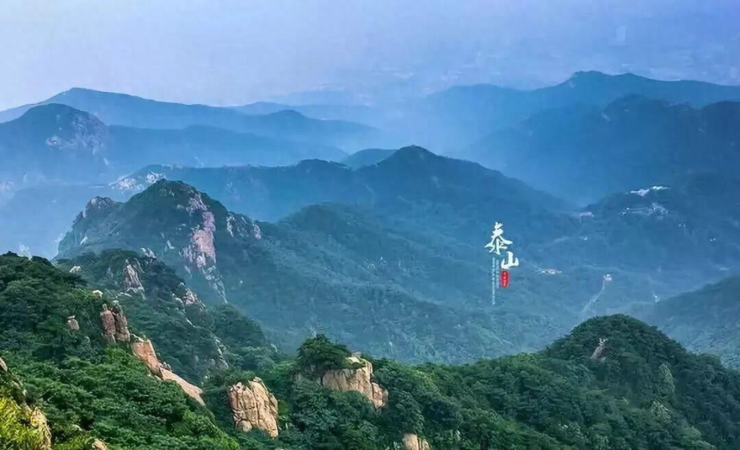 135公里刀片刺绳围死泰山！按这管理逻辑，长城贴瓷砖、月球装电梯真不是段子泰
