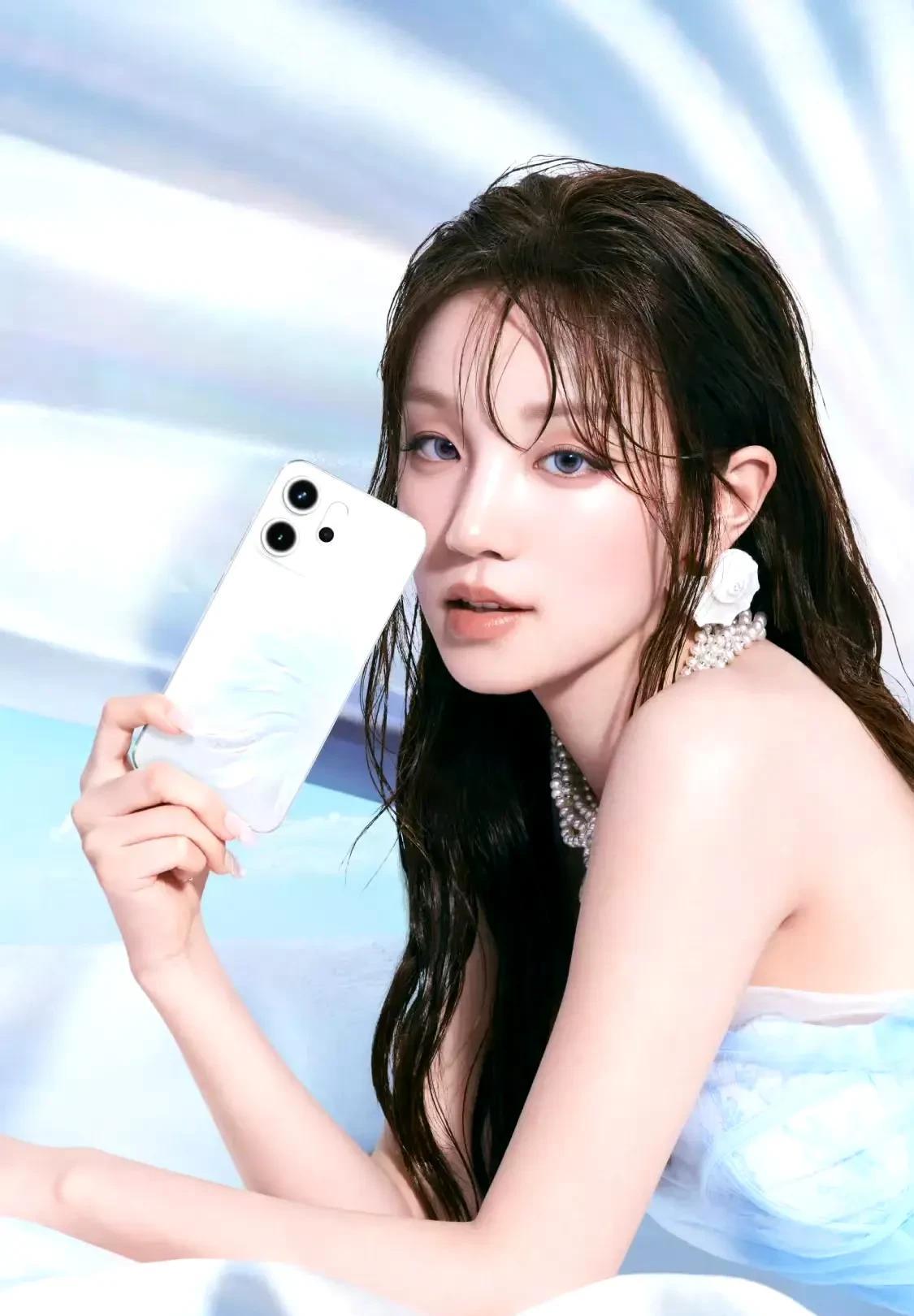 OPPOReno14全系采用1.5K直屏+金属中框，国补到手价2379元起！