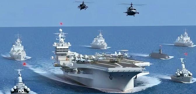 解放军为何还不收复台湾？可以这么说，俄罗斯开着坦克在平原打了三年都没啃下乌克兰，