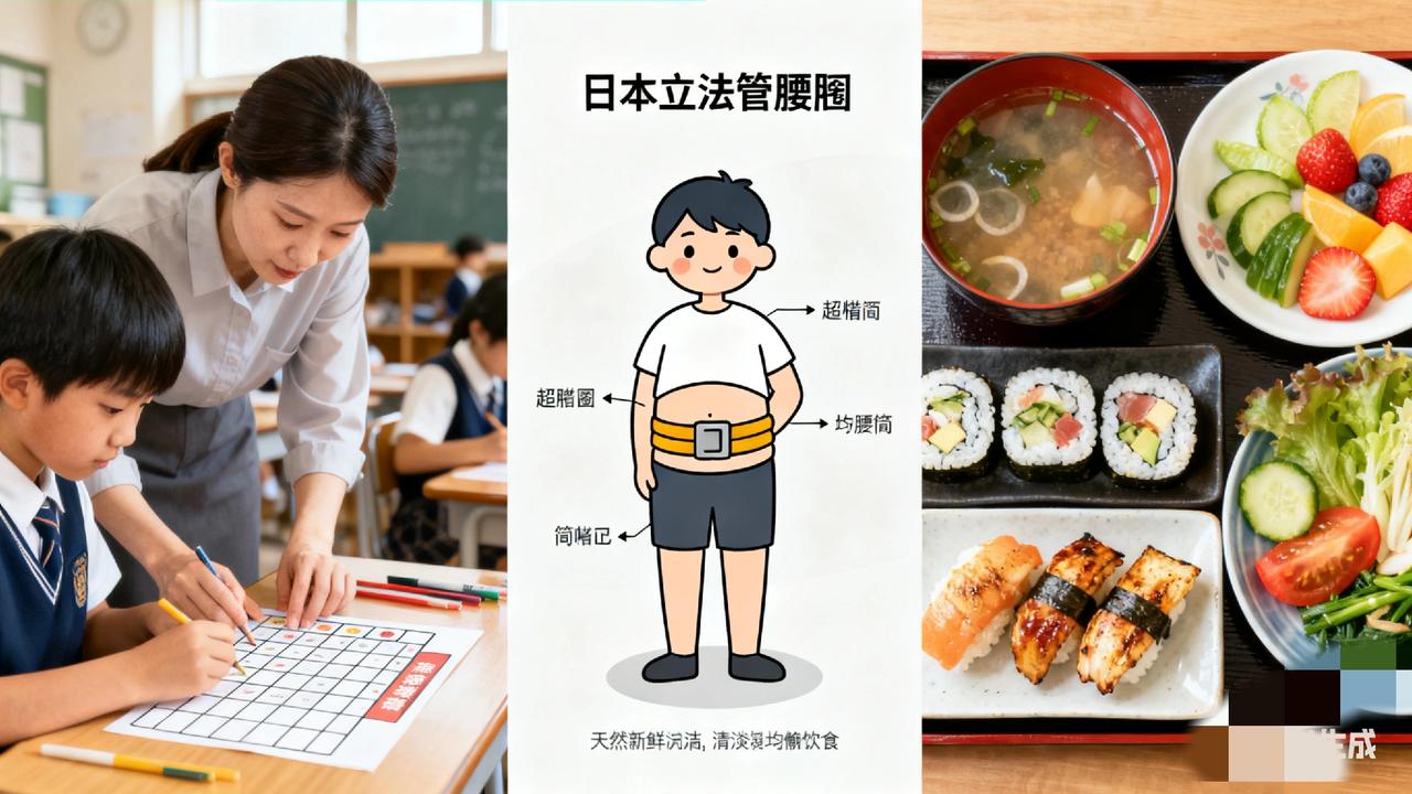 惊！日本人多活7年的秘密，3个全民习惯值得抄作业！别带偏见！日本霸榜全球