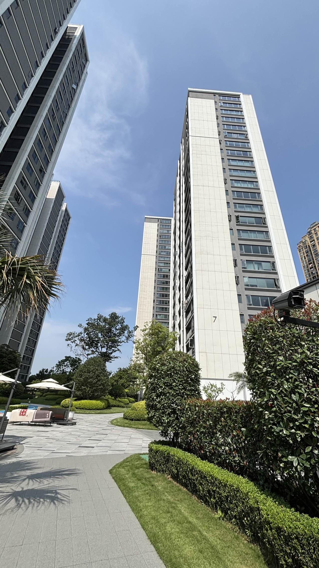 杭州这3个小区，普通人能不买就别碰（买房避坑实话）1.拱墅区棠源美宸里