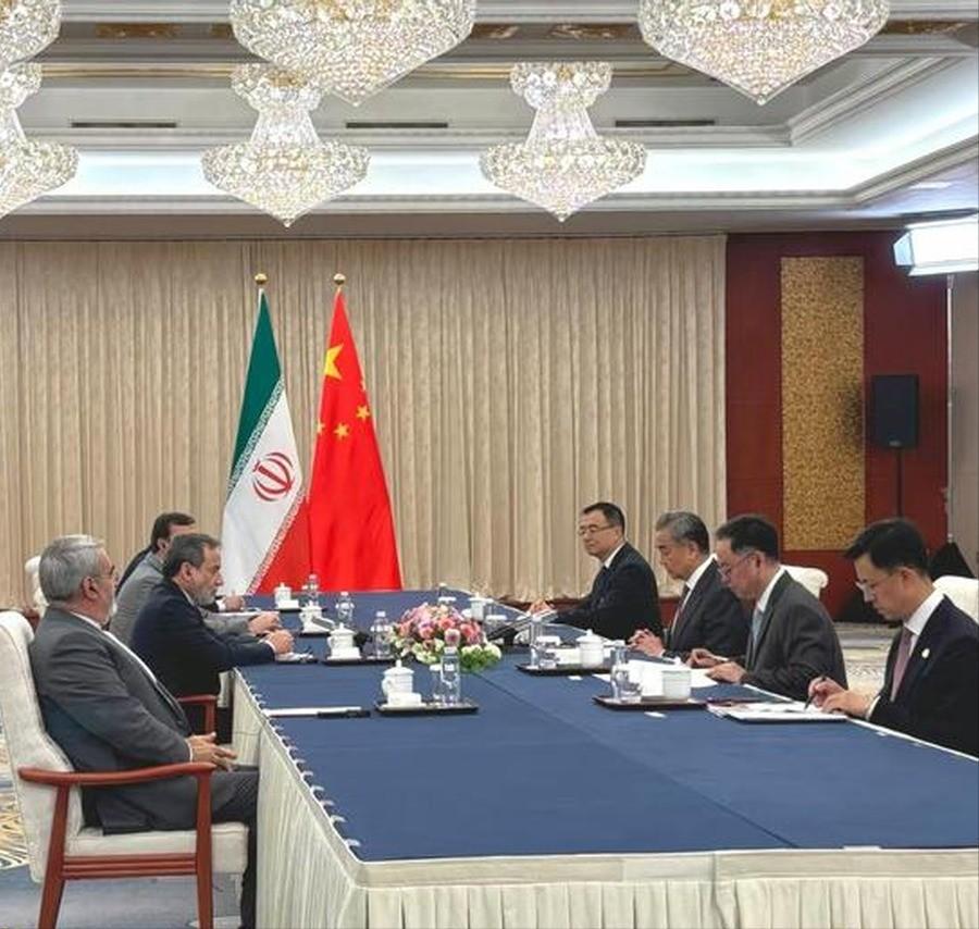 俄方访华，全球瞩目，一共6天。10月7日，中国外交部官宣：俄罗斯总统助