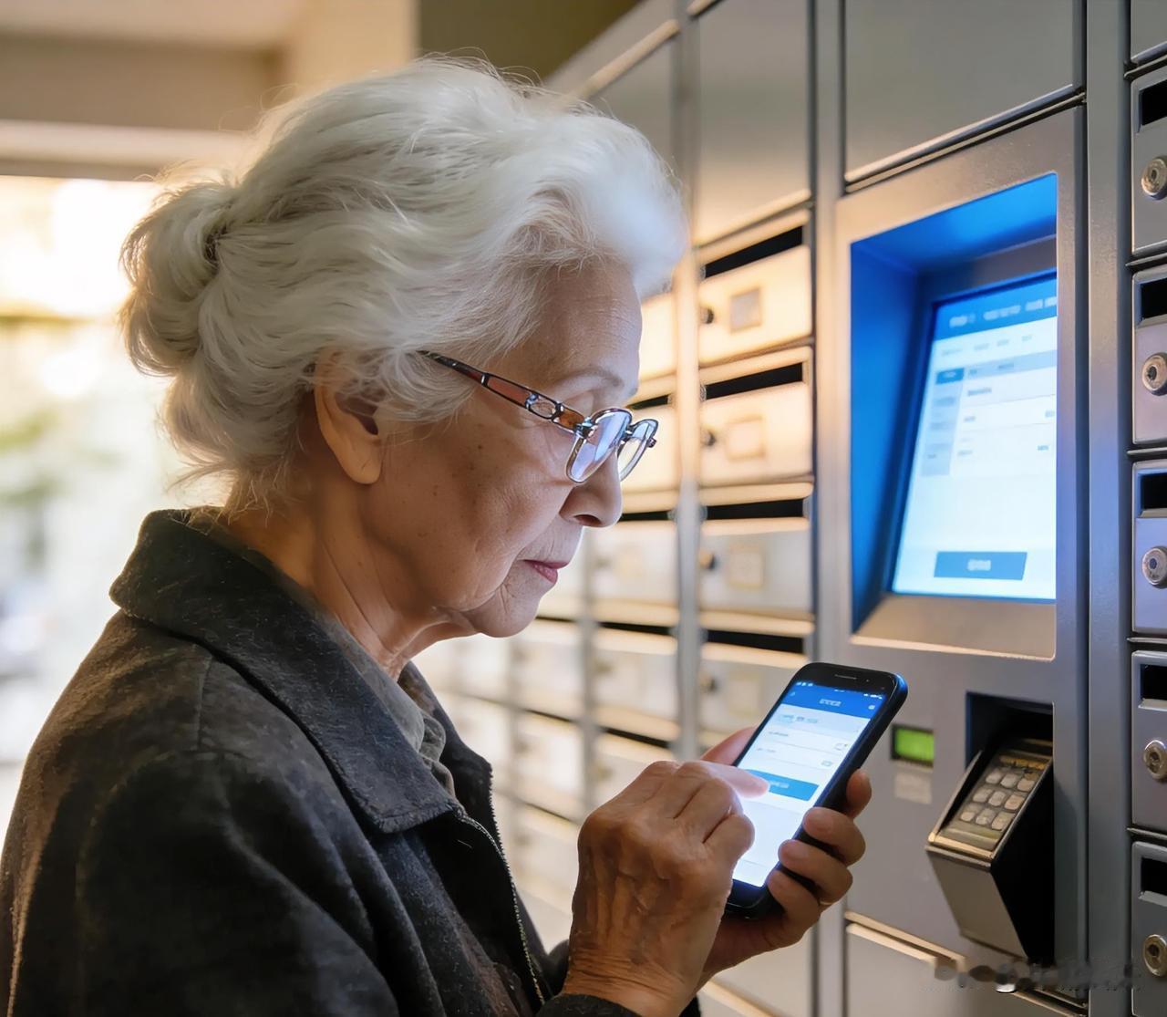 家庭群里，外甥女经常发一些骗局警示，怕我们这些老帮子受骗。我往往忽略不看，因为觉