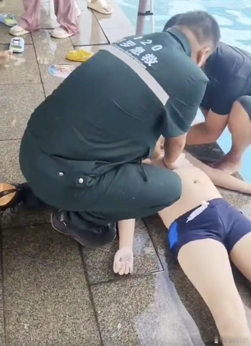 游泳馆游泳触电身亡！少年去游泳馆游泳，竟然触电身亡？这件事情，发生在湖南岳阳汨罗