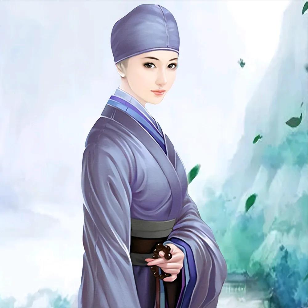 南宋奇案：一个尼姑“睡”了上百个寡妇，一条狗却让她现了原形！南宋端平丙申年（