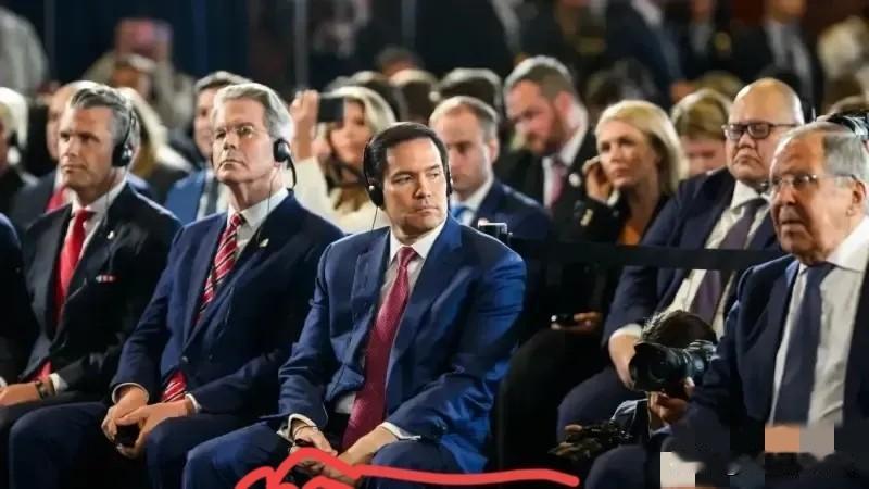 就在刚刚美国务卿鲁比奥正式表态：不停火就继续打，美国不管了12月3日，鲁比奥