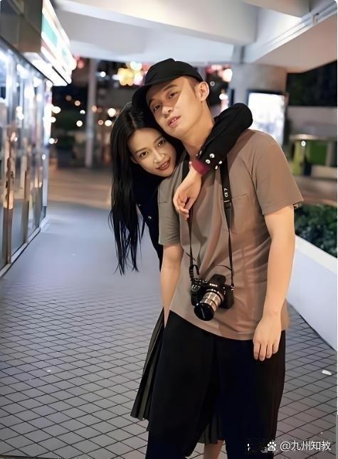 孙怡这辈子不会结婚了不是她有女儿，也不是太忙而是她和董子健，真的是有一种奇妙的感觉孙怡要去浪姐，董子