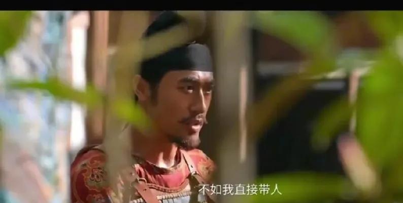 5.《长安的荔枝》。赵掌书跟夫人恩爱，自始至终，得到上天奖赏，夫人怀孕了。真是天