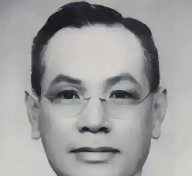 1951年，中共首位双重间谍鲍君甫，临判死刑之时竟自说：陈赓和周总理其实都认识我。昏暗的提讯室里，鲍