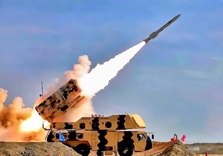 重磅！战争规模扩大，伊朗对沙特石油基础发动打击。刚刚，伊朗被曝袭击了日加工约55