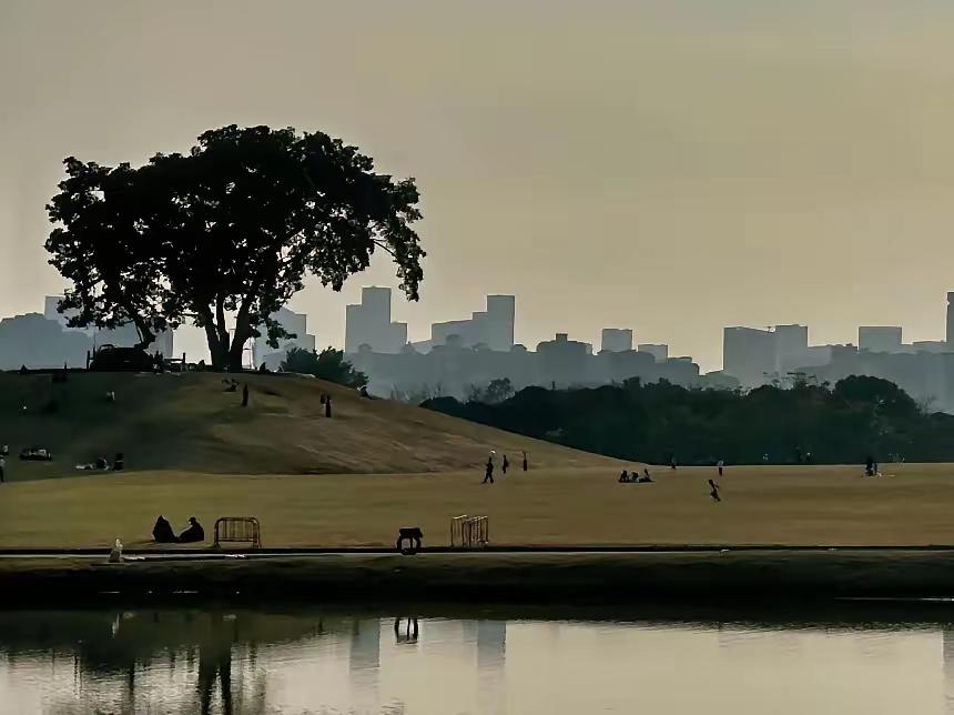 老家县城有个老中医，医术精湛专治疑难杂症，且为人随和，每天来看病的人络绎不绝。