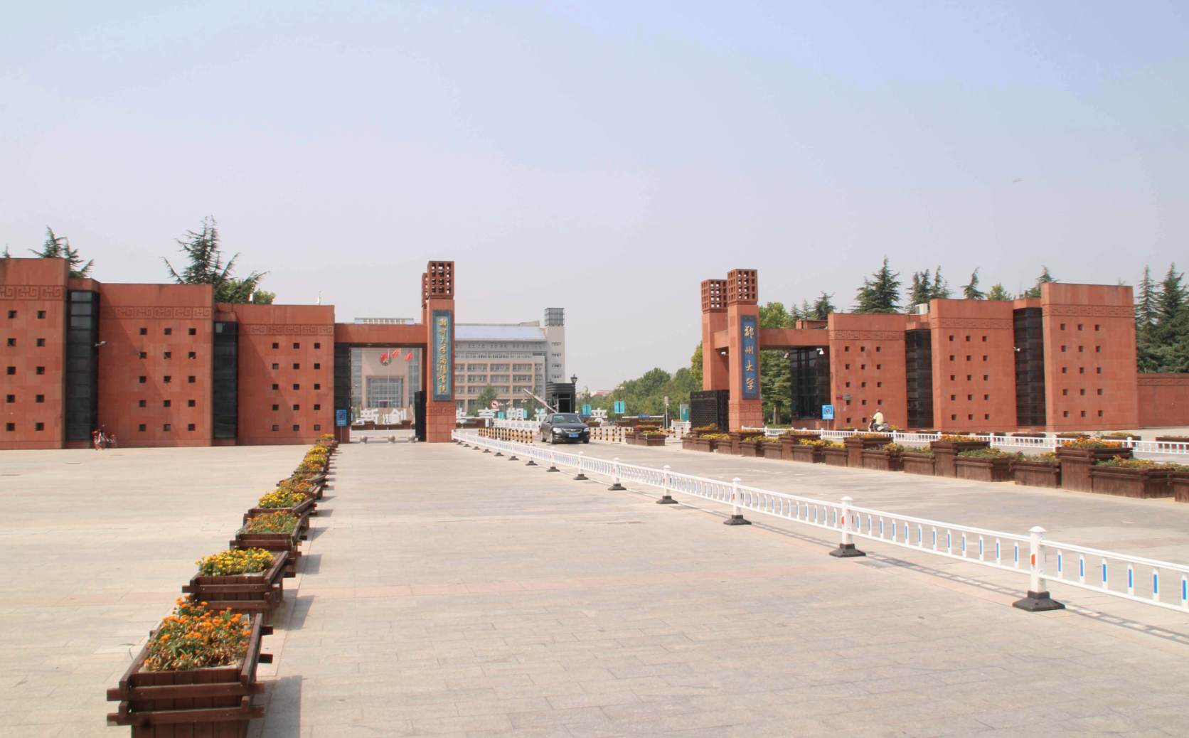3所<em>一流大学建设</em>B类<em>高校</em>，都属于非985的211<em>大学</em>，相对容易报考