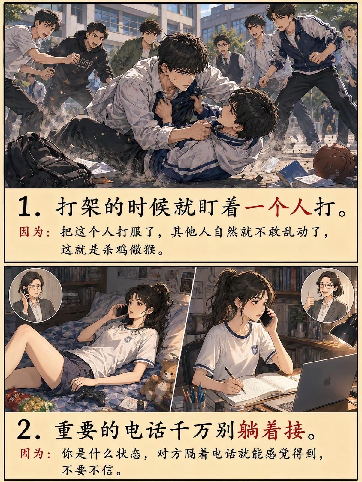 人生过半才明白的道理[微笑]