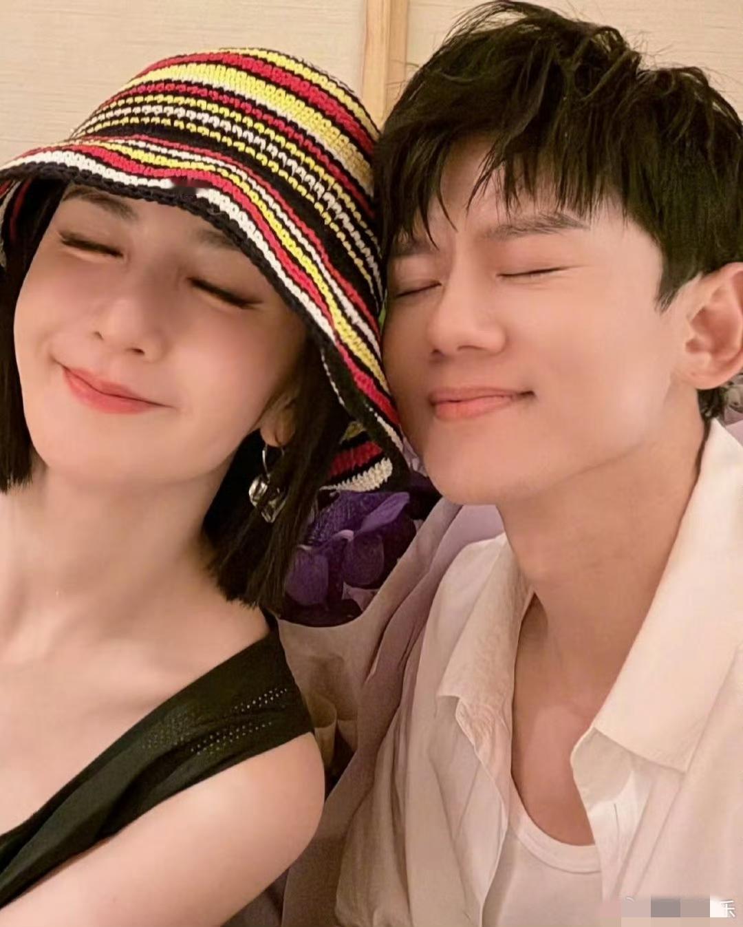 张杰这事看得人目瞪口呆，都结婚14年，孩子生了3个了，因为演唱会和老婆跳