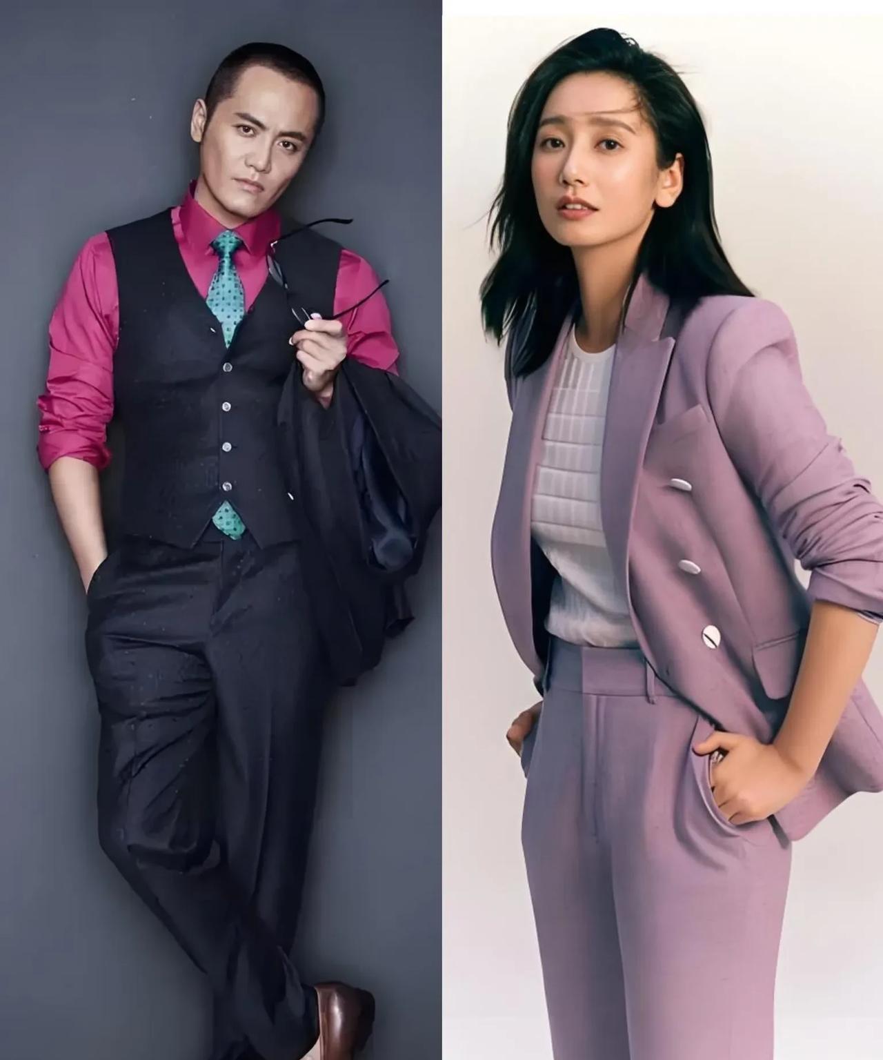 电视剧《以法之名》里，郑雅萍也没有用心找万潮呀，因为有个最简单直接的办法，她