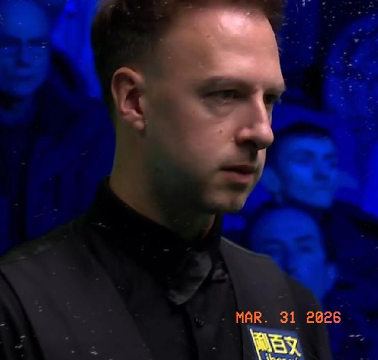 斯诺克快讯：特鲁姆普大逆转闯入八强！昨晚2026斯诺克球员锦标赛揭幕战，特鲁