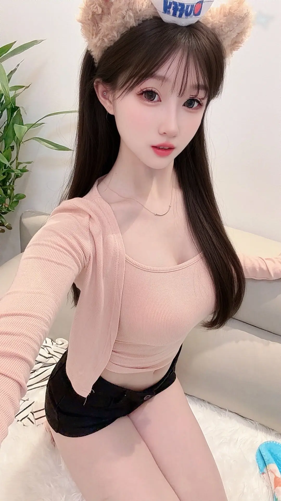 比我坏的没我可爱 比我可爱的不存在