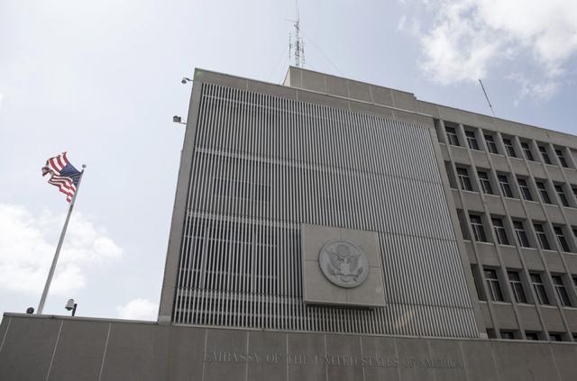 美国突然宣布：暂停75个国家所有签证！今天给大家带来一个重磅消息：美国国务院