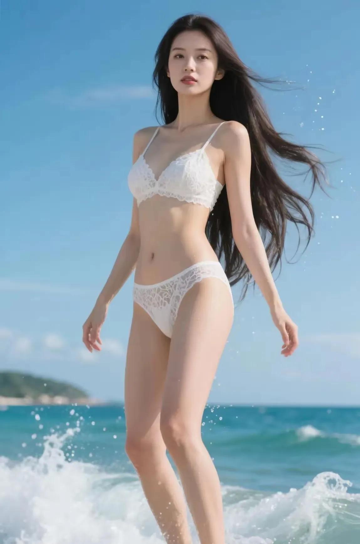 摄影人就爱往海边跑，霞浦更是心头好。那儿海岸线长，滩涂在日出日落时金光粼粼，光影