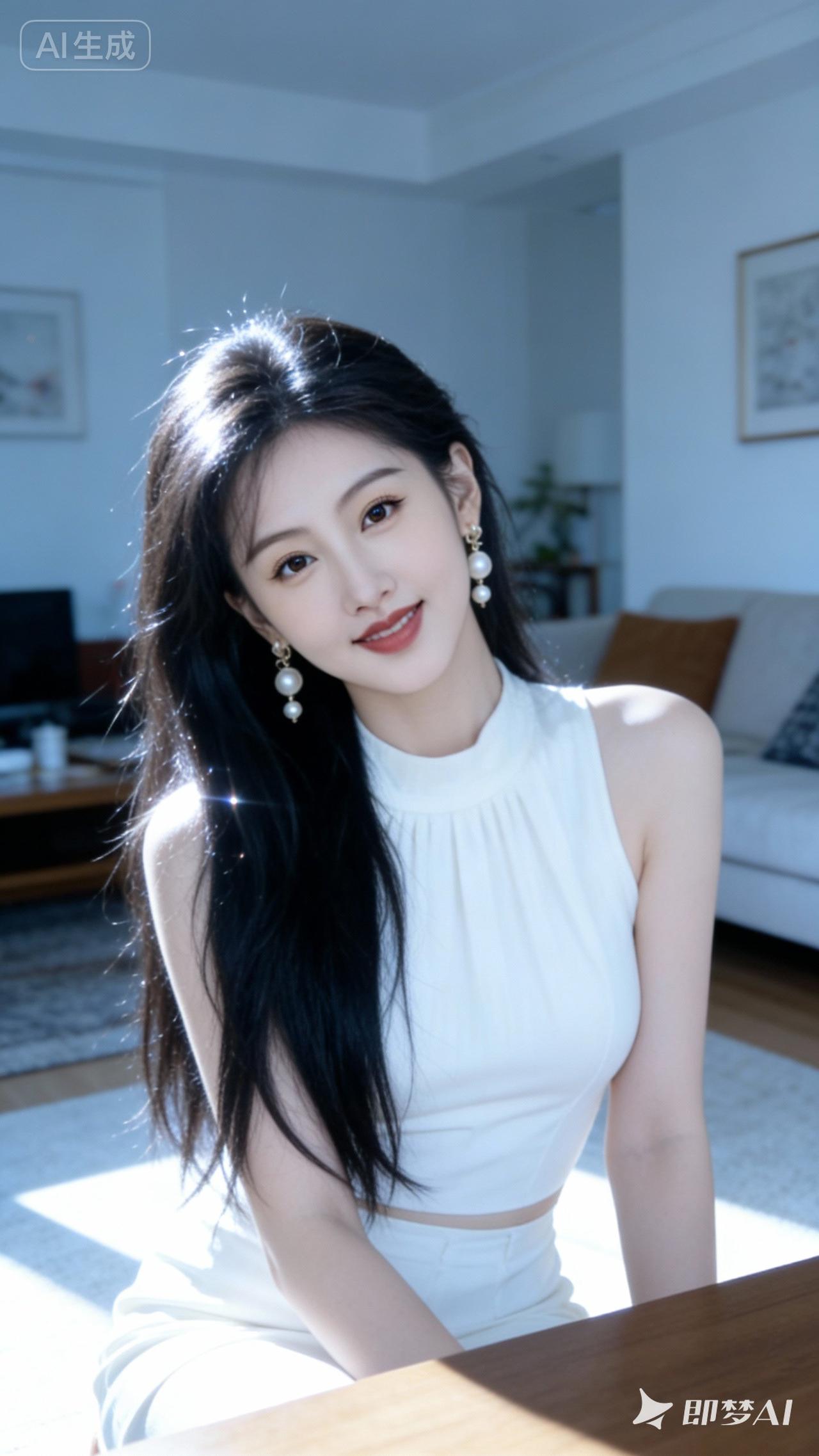 什么样的女人最令人着迷你心中的美女啥模样