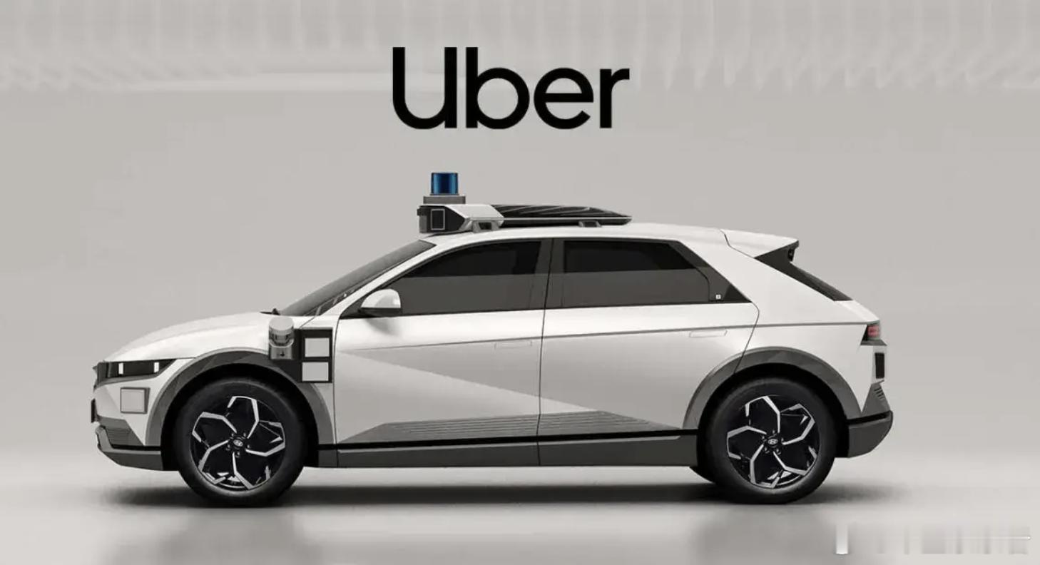 20年后没人会开车？UberCEO：自动驾驶将取代人类驾驶10月30日消