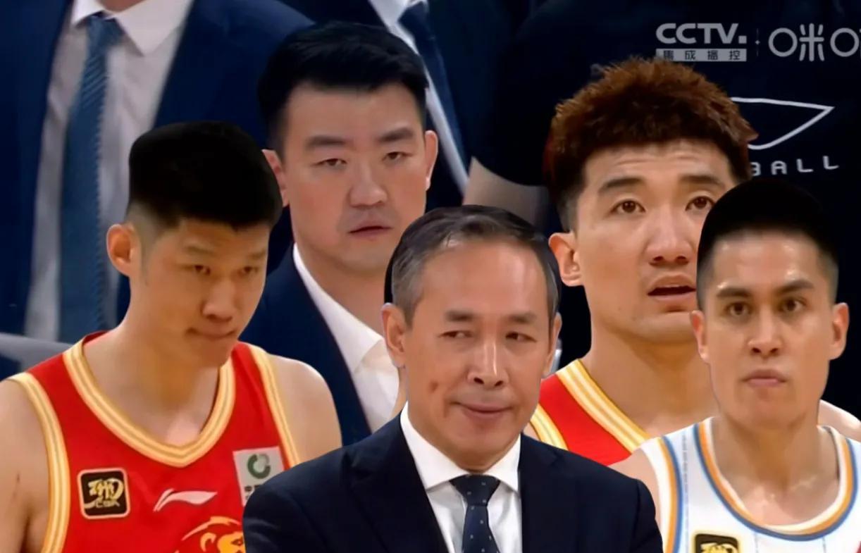 说实话，职业联赛其实也就是生意，篮协不愿意广厦带着0:2去北京主场的！他们知道如