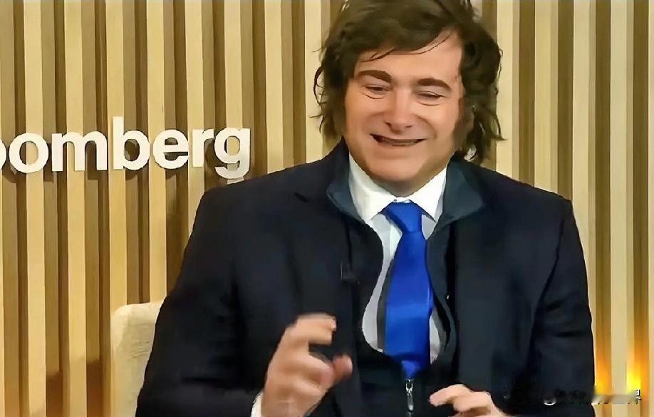 1月23日下午的最新消息，速报，全都不容错过，第一条：达沃斯论坛米莱硬怼美媒挑拨