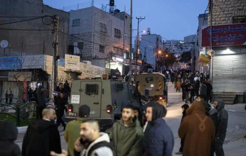 比粮库更致命！以色列应急仓竟是“不设防死穴”。以色列一致命弱点比粮库、电厂更隐蔽