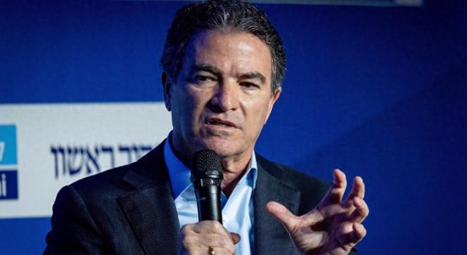 最近以色列前摩萨德局长尤西・科恩的一番爆料，直接让全网炸了锅看完浑身冒冷汗，这位