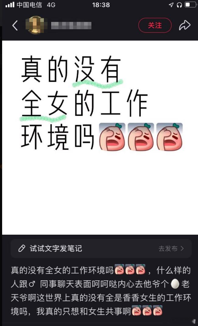 之前不是有不少全女制作和公司么，都倒闭了啊，自己可以投资一个[捂脸哭]