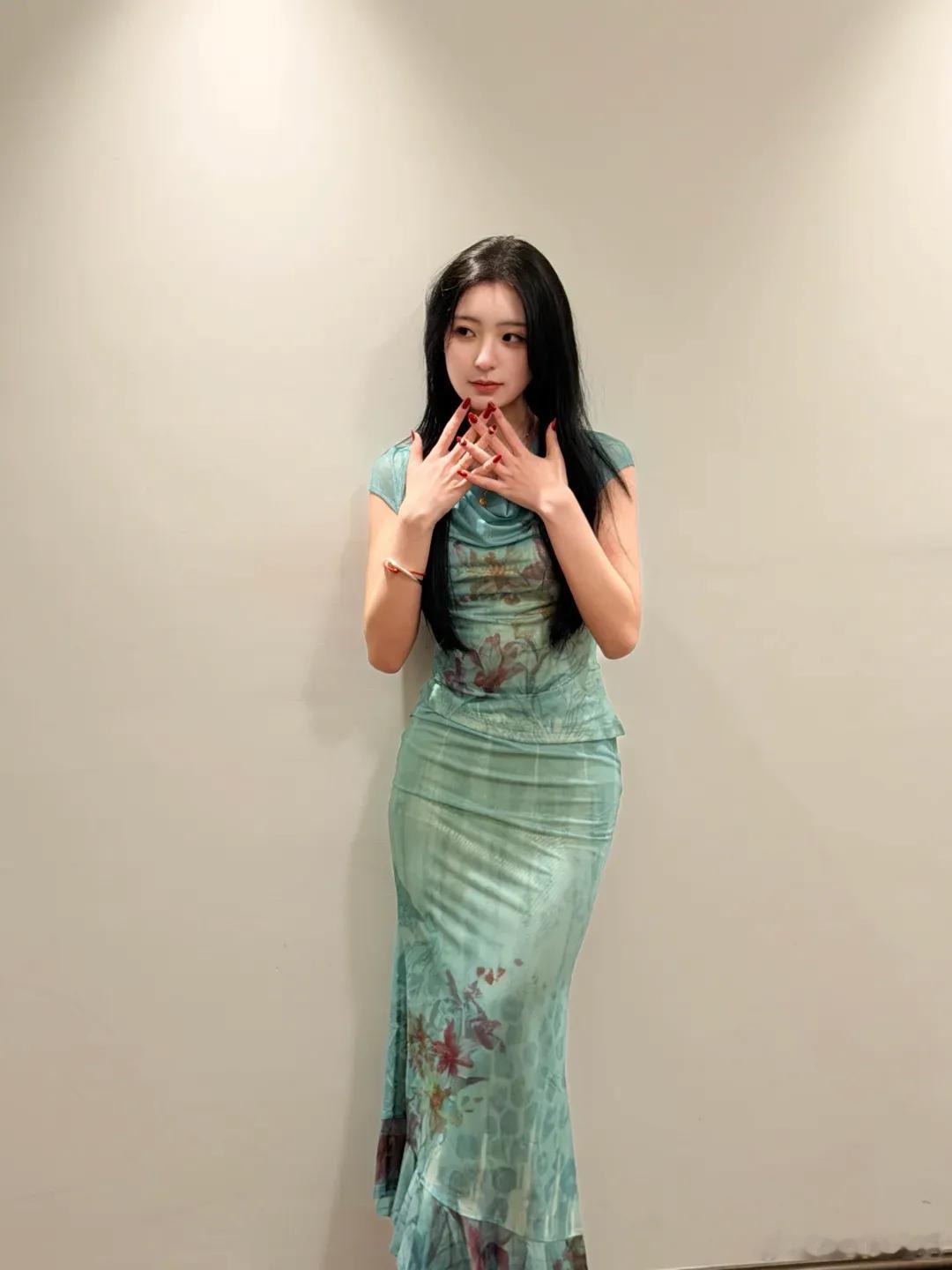 见信好我们会在春天相见的