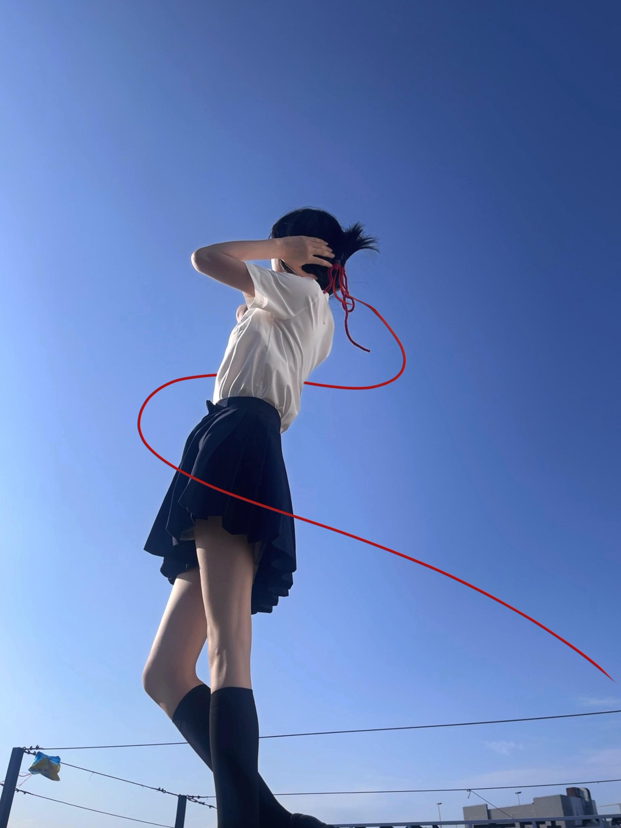 我好像在哪里见过你