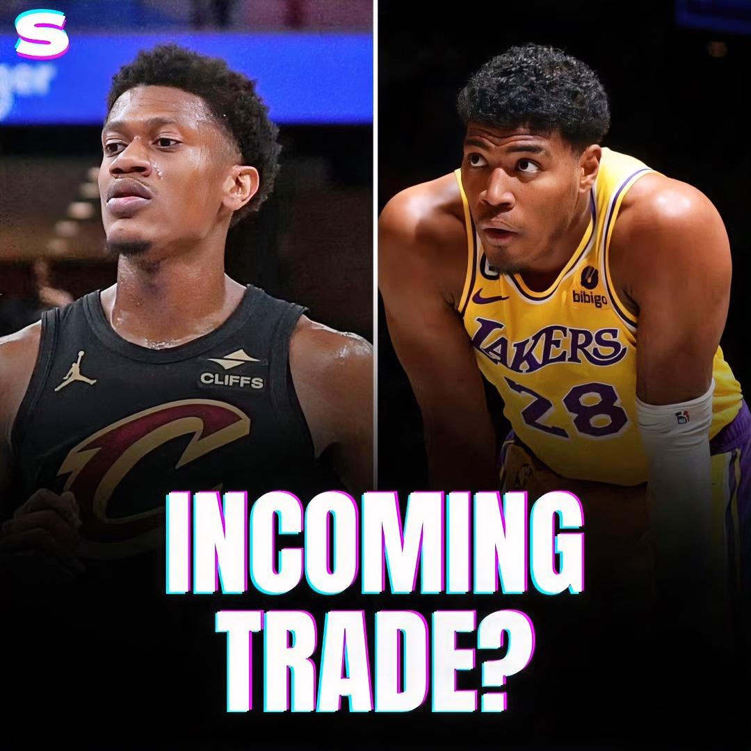 湖骑潜在交易逻辑解析！湖人与骑士的潜在交易方案被骑士队记实锤了，按照Chris