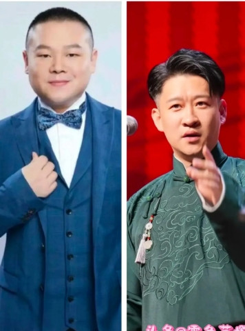 曹云金的时代来了。。德云社开始走下坡路。。奔驰宝马要卖五万，其他车企就得饿死