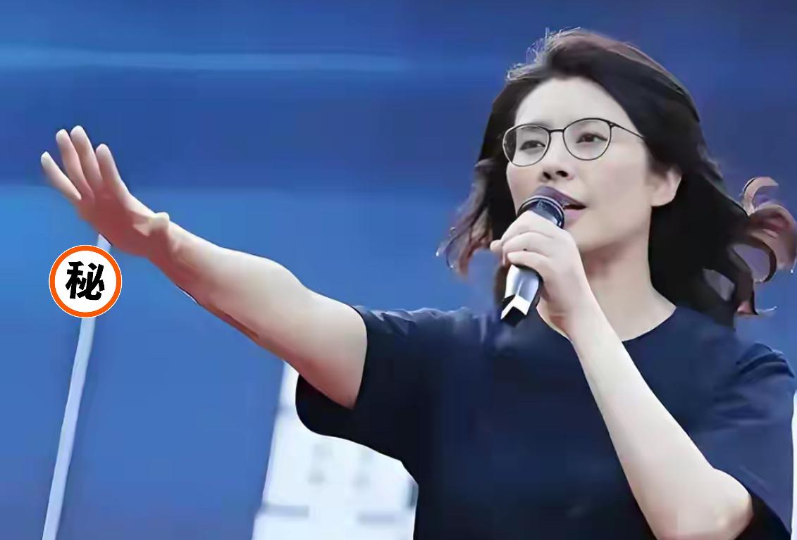 郑丽文终于出手！蔡正元案出现转机，马英九心腹盛赞他了不起。蔡正元因“三中案”