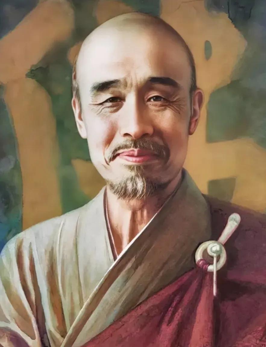 弘一法师说：“谁对不起你，谁欺骗了你，谁伤害了你，其实不用着手去报复，你所受的所
