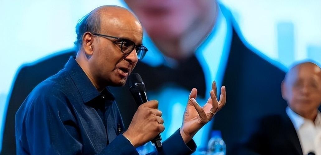 新加坡总统曾罕见发声中国：若想全球和平，中国必须放弃一样东西！在各国都小心翼翼拿