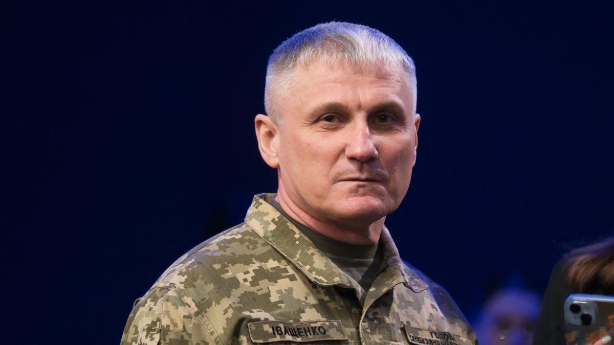 现任对外情报局长Ivashchenko，将接替布达诺夫，成为新的情报局长烽火问