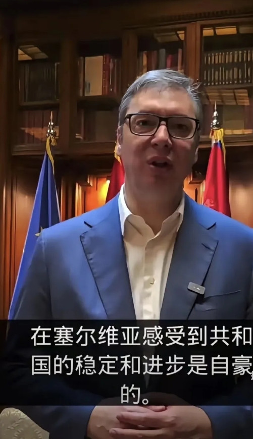 我有强烈的预感，俄罗斯5月9号的独立日，接下来可能有大事情发生，斯洛伐克总理病了