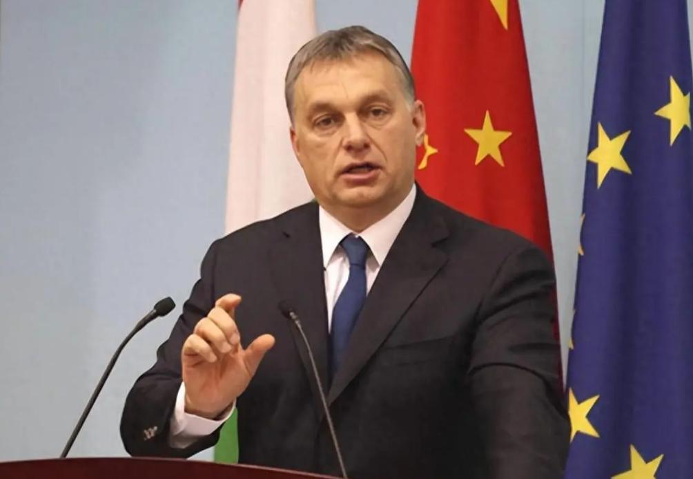 欧洲小国以一国之力硬刚多国，总理通告全球：中国是不可战胜的！在欧盟国家中有