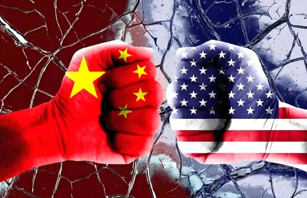 东大到底怕不怕美国呢，不用怀疑，我们真的害怕美国，试问这个星球上有哪个国家不怕美