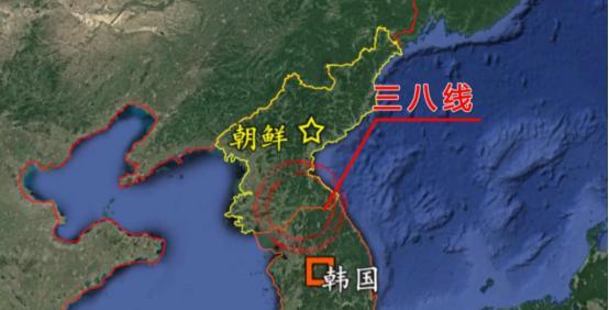 美国为何就是不打朝鲜？只因它手握3大杀手锏，让西方忌惮，上次朝鲜战争之后，老美一