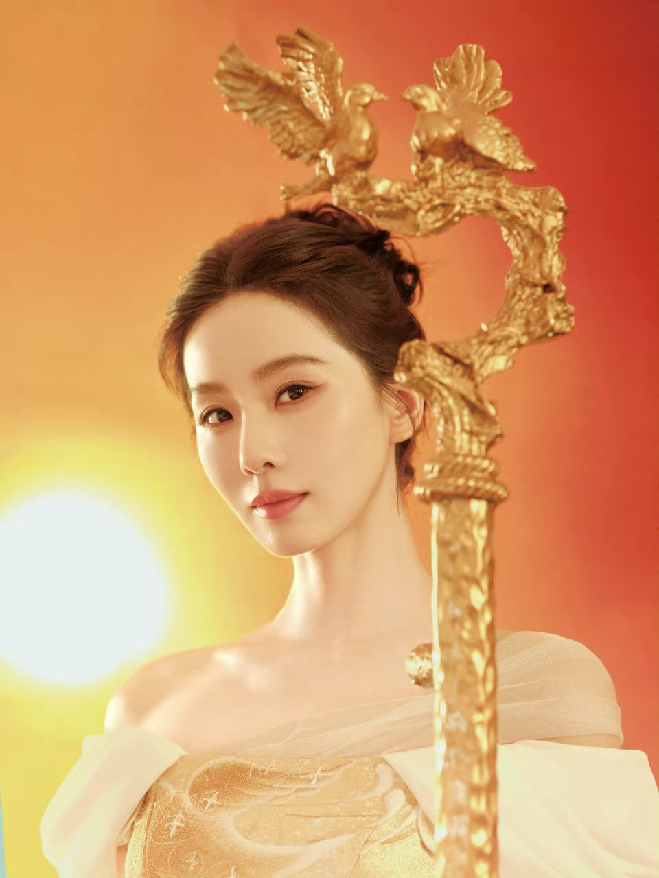 刘诗诗天坛女神刘诗诗刘诗诗刘诗诗