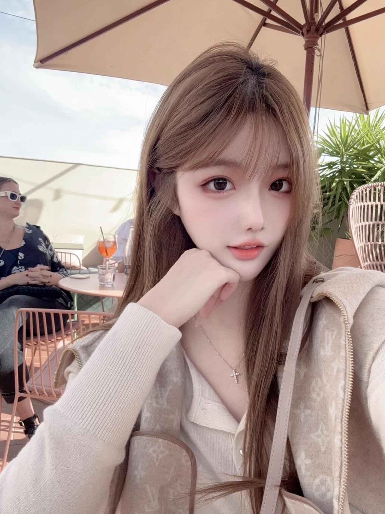 每天都是大晴天的巴塞